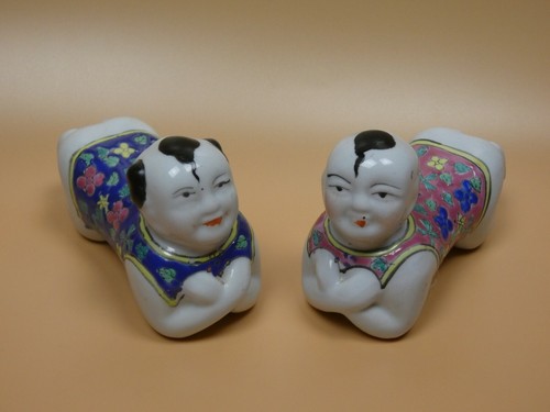 Statuine ceramica - statuine, in
