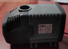 Sicce Syncra Silent 4.0 pompa silenziosa per acquario laghetto ecc.