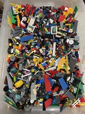 LEGO Lotto Chima - Nexo Knight - City - Star Wars -  8,4 Kg