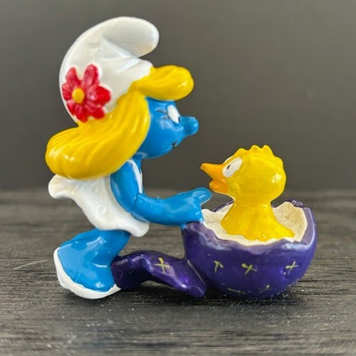 Puffi 20489 puffo - puffo, di