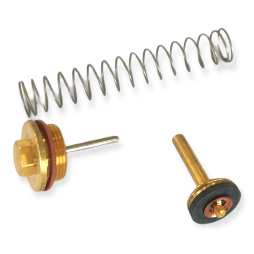 Diff pistone valvola acqua - diff,