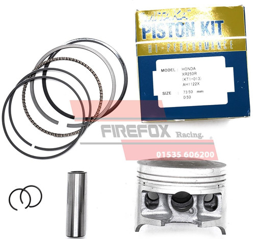 Kit pistoni honda - honda, xr