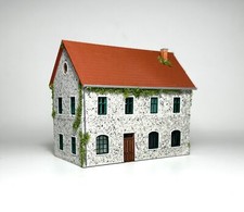 1698DM HO Civil Building