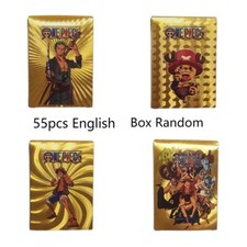 One Piece Card Display Box