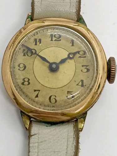 Orologio vintage antico raro - orologio,