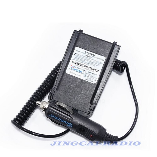 Eliminatore batteria originale