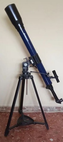 Telescopio astronomico breeser - telescopio,