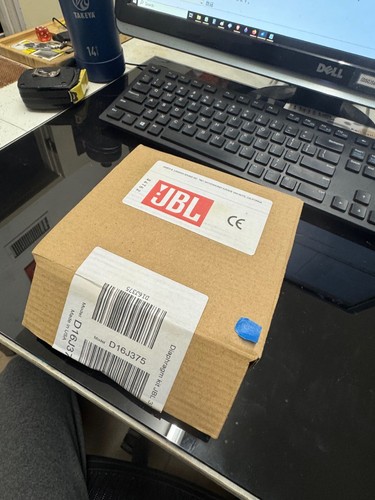 Jbl 375 coppia scatole - 375,