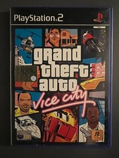 Grand theft auto vice - grand,