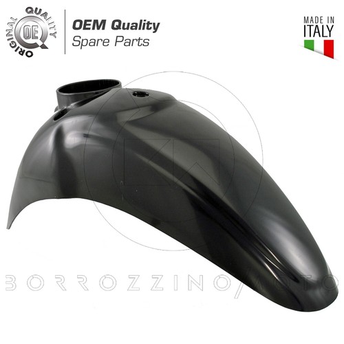 Parafango anteriore grezzo - parafango, da