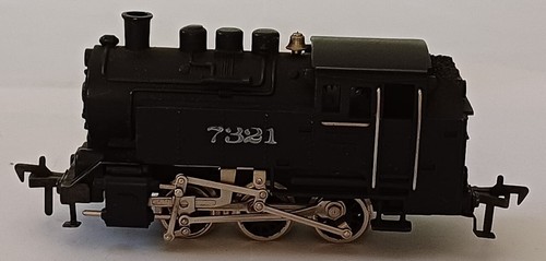 Fleischmann 1325-2A