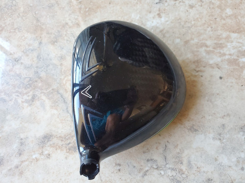 Edizione tour callaway big - edizione,