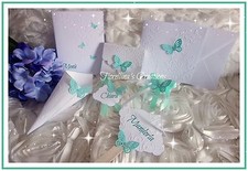 SET TIFFANY FARFALLE