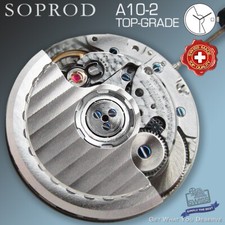 MOVEMENT AUTOMATIC SOPROD