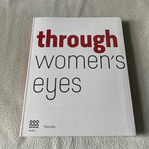 Through women eyes from - through,