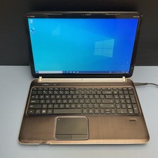 HP Pavilion Dv6t 15,6"