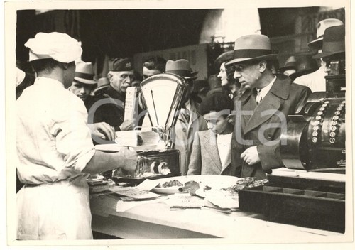 1939 milano loggia - 1939, dei