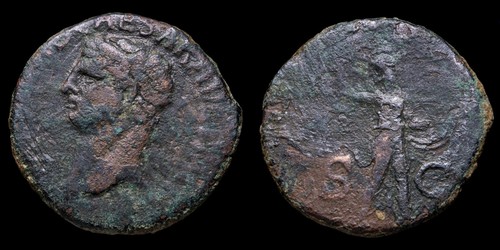 Claudio minerva 26 - as,