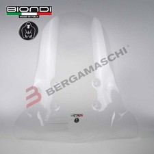 PARABREZZA PER SCOOTER CLUB