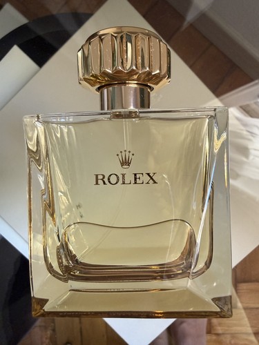 Profumo rolex originale ml - rolex,