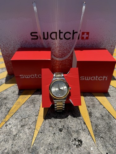 Nuovo orologio swatch - nuovo🚨,
