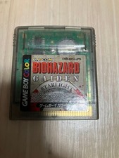 Nintendo Gameboy Color