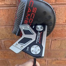 ‘26 Titleist Scotty Cameron