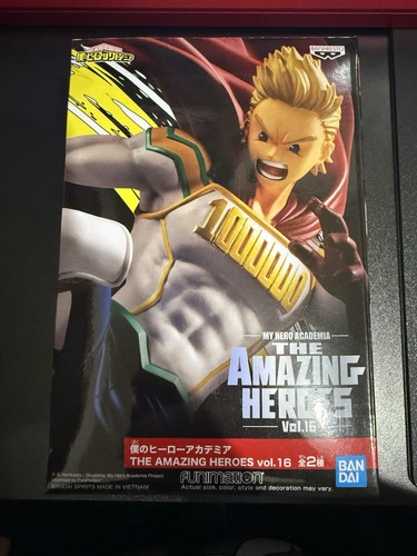 Hero academia the - hero,