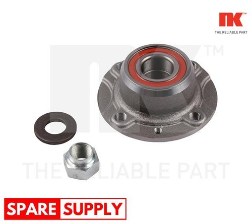 Kit cuscinetti ruota per - 1x,