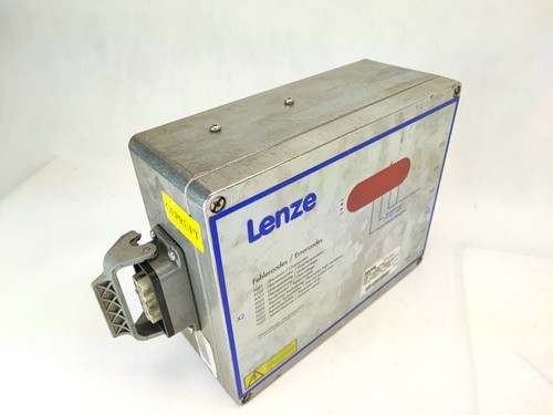 Lenze ocu210 regolatore - lenze,