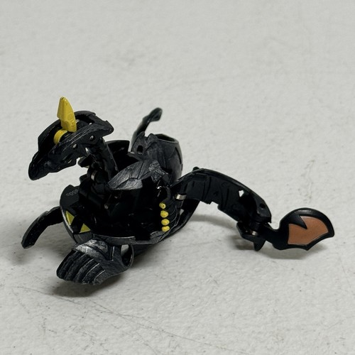 Bakugan viper helios 650g - bakugan,