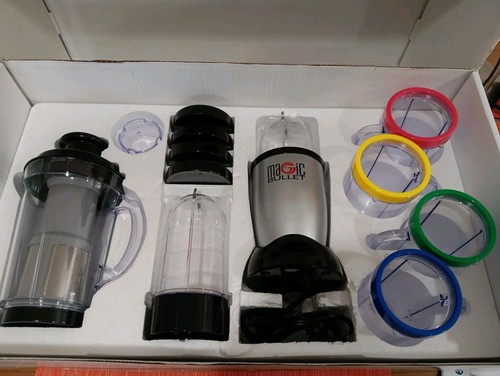Magic bullet mini frullatore - mini,