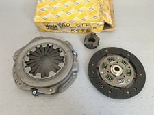 Kit Frizione 3 Pezzi - Renault