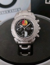 Orologio Vintage Sector 450