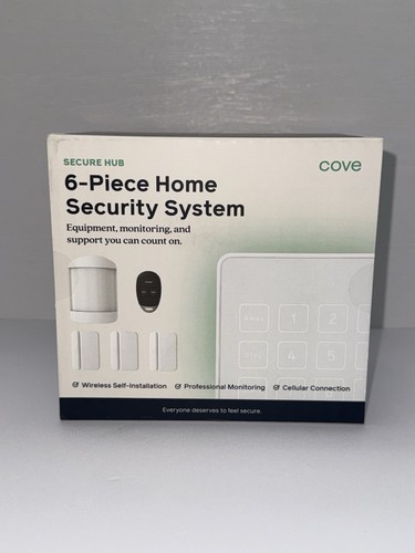 Kit sistema sicurezza - kit,