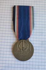 WW2  Medaglia Bronzo Varese
