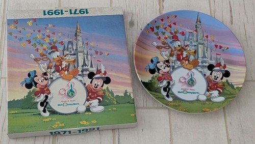 Piatto disney - piatto, 20°