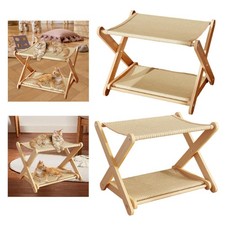 Amaca per gatti, cuccia a