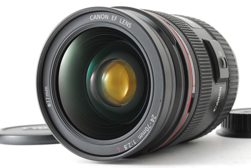 Canon 70mm 8l usm - ef, 24-70mm