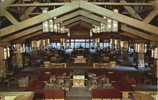 Yellowstone Parco Nazionale