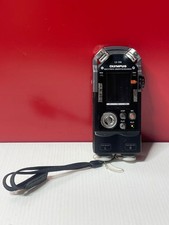Olympus LS-100 registratore
