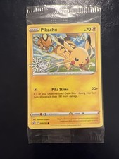 Pokemon TCG: Pikachu 049/195
