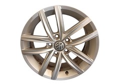 Cerchio lega volkswagen - cerchio,