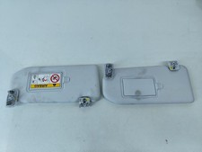 Aletta parasole Opel Grandland