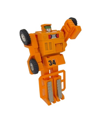 Macchina vintage robo 54 - robo, mr-54
