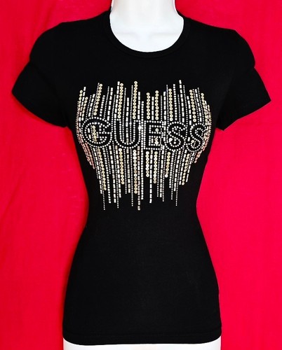 Guess crystal rhinestone - guess,