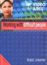 Dealing with Difficult People