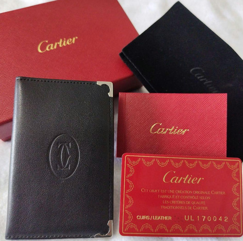 Cartier must 4cc - cartier,