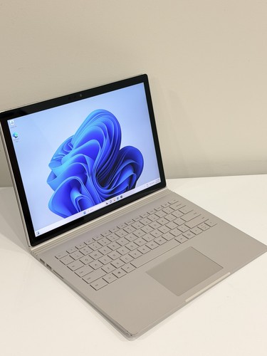 Microsoft surface book 8gb - book, 2