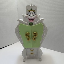 DISNEY "BEAUTY & THE BEAST"